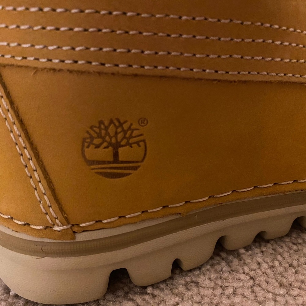 Timberland boots - Picture 11 of 11